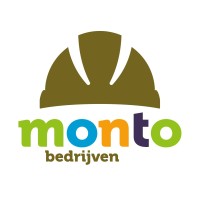 Monto Bedrijven logo - Similar company to F&N Lekdetectie