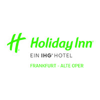 Holiday Inn Frankfurt - Alte Oper logo - Similar company to Knkkanaka