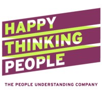 Happy Thinking People