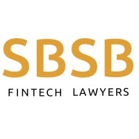 SBSB FinTech Lawyers logo - Similar company to Fintech Harbor