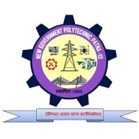 NEW GOVERNMENT POLYTECHNIC PATNA-13 logo - Similar company to Coding Seekho
