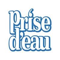 Prise d'eau Water logo - Similar company to Hooked Tilburg