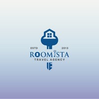 Roomista.com logo - Similar company to Silverline Tours