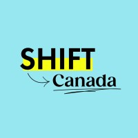 Shift Canada logo - Similar company to Sojo
