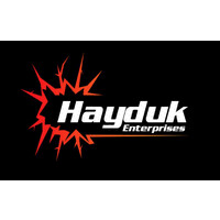 Hayduk Enterprises, Inc. logo - Similar company to Neil'S Controlled Blasting, Lp (Ncb)