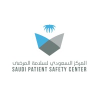 Saudi Patient Safety Center - المركز السعودي لسلامة المرضى logo - Similar company to Saudi Central Board For Accreditation Of Healthcare Institutions (Cbahi)