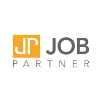 JOB PARTNER AG logo - Similar company to Jobezee