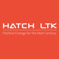Hatch LTK logo - Similar company to Cara Engineering, P.C.