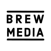 Brew Media logo - Similar company to General Solutions Steiner Gmbh