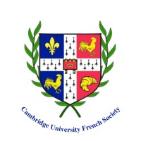Cambridge University French Society logo - Similar company to Cambridge University French Society
