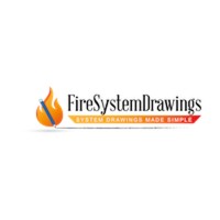 Fire System Drawings LLC logo - Similar company to Escape Fire