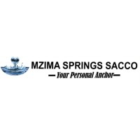 Mzima Springs NWDT Sacco logo - Similar company to Sqdgo Rides