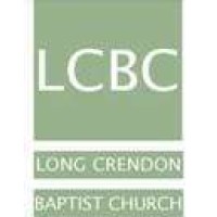 Long Crendon Baptist Church logo - Similar company to Imagine - An Employee Owned Company