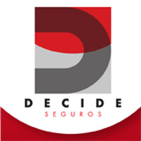 Decide Seguros logo - Similar company to Mega Company
