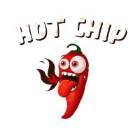 HOT-CHIP Chilli products logo - Similar company to Erebos