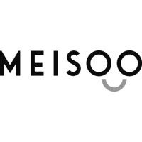 Meisoo logo - Similar company to Meïsō - Floating And Introspection Centres