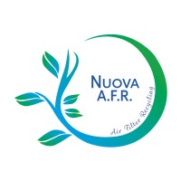 NUOVA AFR Srl logo - Similar company to Studio Etiko Srl