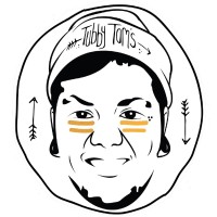 Tubby Tom's logo - Similar company to Gingerbeard'S Preserves