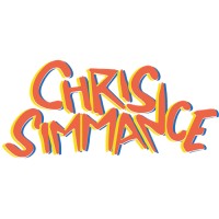 Chris Simmance logo - Similar company to The Omg Center