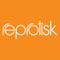 Reprotisk s.r.o. logo - Similar company to Bella Rose