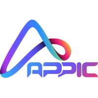Appic DAO logo - Similar company to Aconomy
