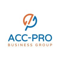 Acc-Pro Business Group logo - Similar company to Arriskeep Llp