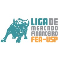 Liga de Mercado Financeiro FEA-USP logo - Similar company to Fgv Finance