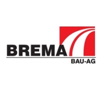 BREMA-BAU AG    Straßen-& Tiefbau logo - Similar company to Scheele Erdbau