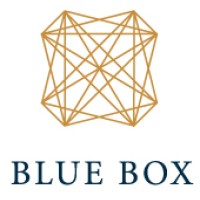 Blue Box Management Consultants Ltd logo - Similar company to Kätalyst