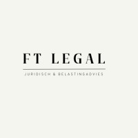 FT Legal logo - Similar company to Hitma Groep B.V.