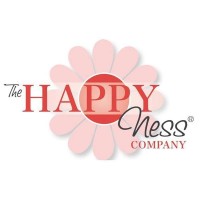 The Happyness Company logo - Similar company to Humans Of Happyness