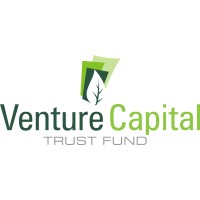 Venture Capital Trust Fund logo - Similar company to Stanbic Investment Management Services