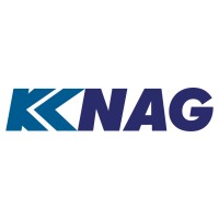 K. K. Nag Private Limited logo - Similar company to Tara Tools