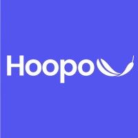 Go Hoopo logo - Similar company to Analytics Lab Pakistan