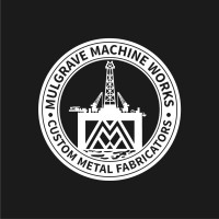 Mulgrave Machine Works Ltd. logo - Similar company to Back In Black