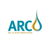 Arco Oil & Gas logo - Similar company to Midline