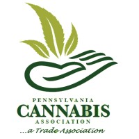 Pennsylvania Cannabis Association logo - Similar company to Organix Solutions