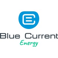 Blue Current Energy logo - Similar company to Gabbit