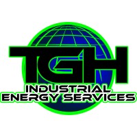 TG&H Industrial Energy Services logo - Similar company to Hot Sheets