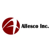 Allesco Inc logo - Similar company to Al- Akhras Co. For Electrical And Industrial Services - Allesco