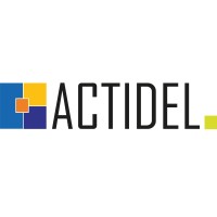 ACTIDEL SAS logo - Similar company to Actident.Co