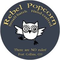 Rebel Popcorn