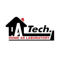 Haltech Indonesia logo - Similar company to Pt. Solusi Teknologi Amayva