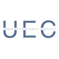 Urban Entertainment Concepts logo - Similar company to Aros, Llc.