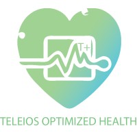 Teleios R & D logo - Similar company to Halcyon Futurist Foundation
