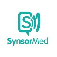 SynsorMed logo - Similar company to Topproz