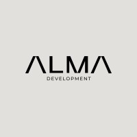 Alma Development logo - Similar company to Voya Development