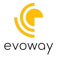 evoway logo - Similar company to Dacenica España