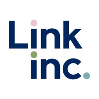 Link Inc logo - Similar company to Vonk | Netwerk Voor Interne Communicatie