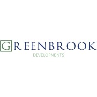 Greenbrook Developments logo - Similar company to Certified Sports